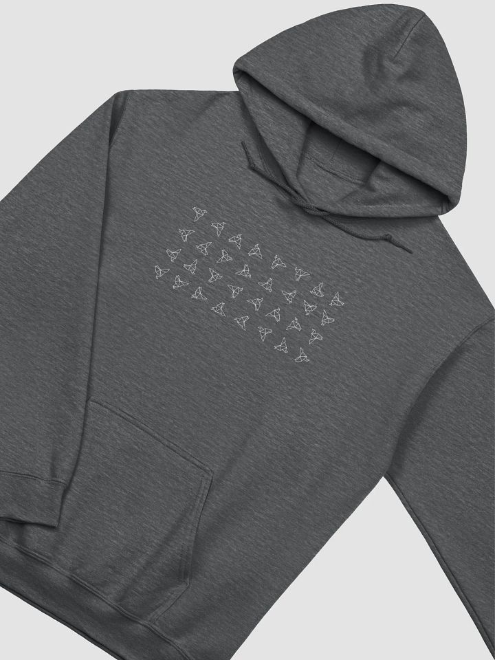 Sky Codex Hoodie product image (12)