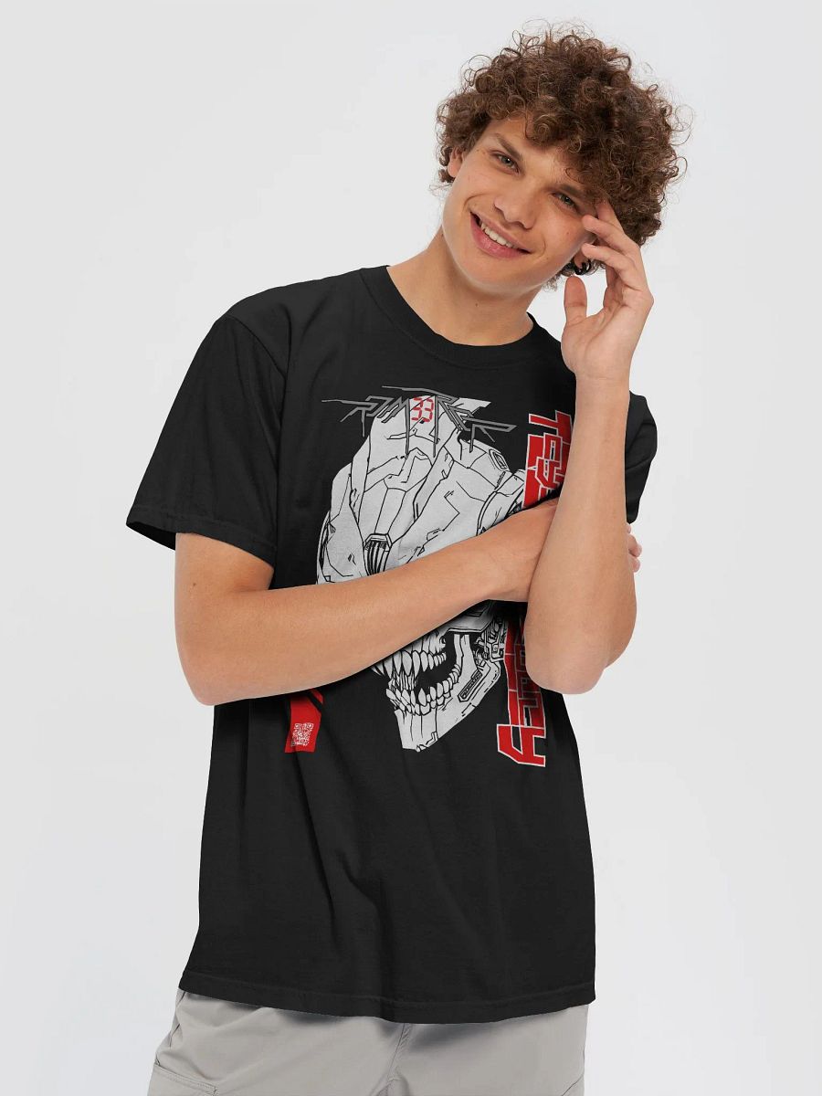 Cyber Skull (ROM33ROR) product image (3)