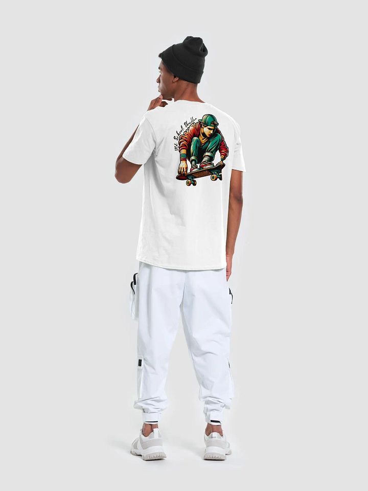 Old School Shredder T-Shirt product image (1)