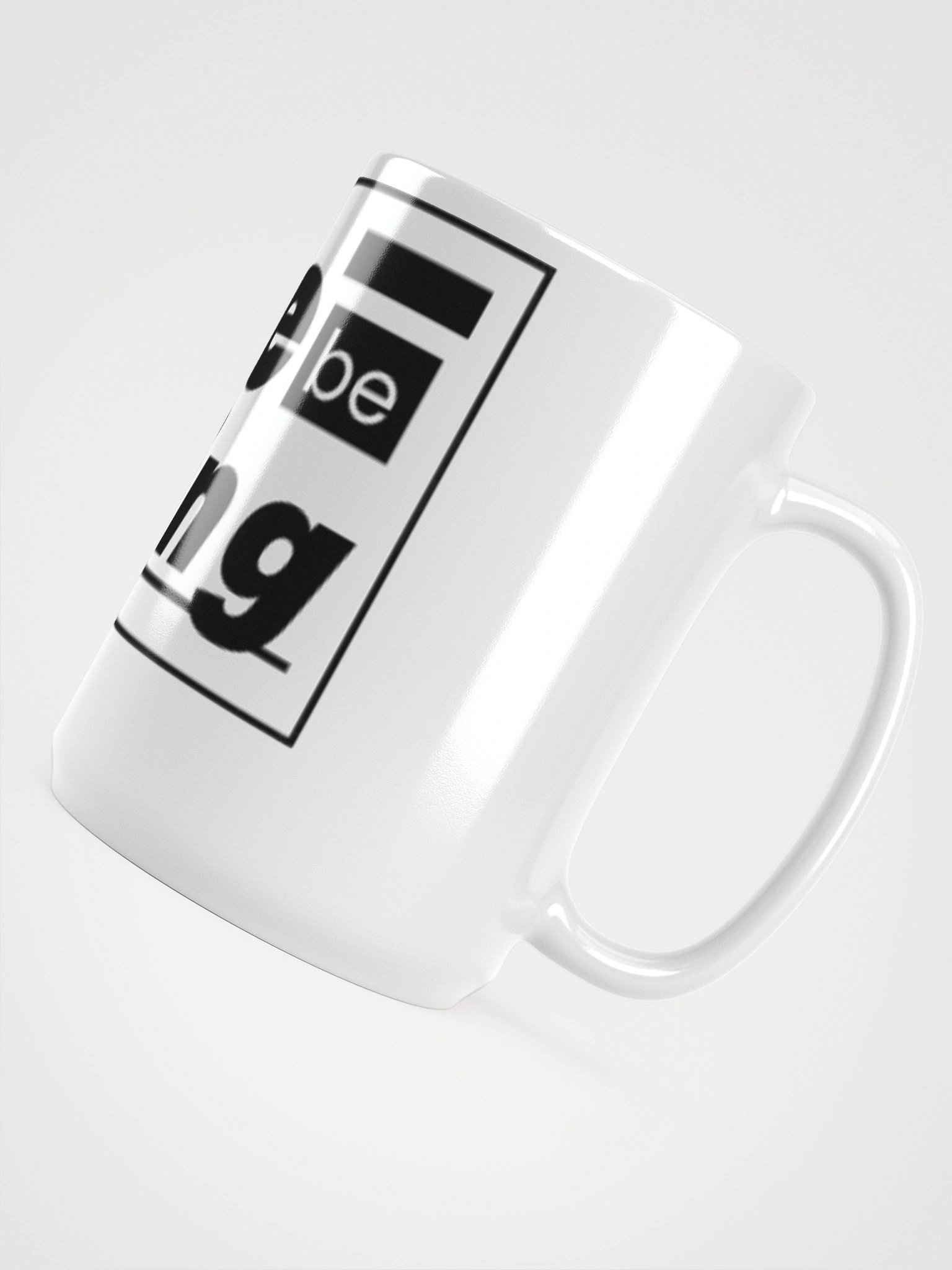 Life be Lifing Mug product image (4)