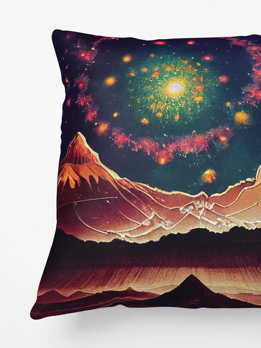 Dreamy Nights All-Over Pillow product image (6)