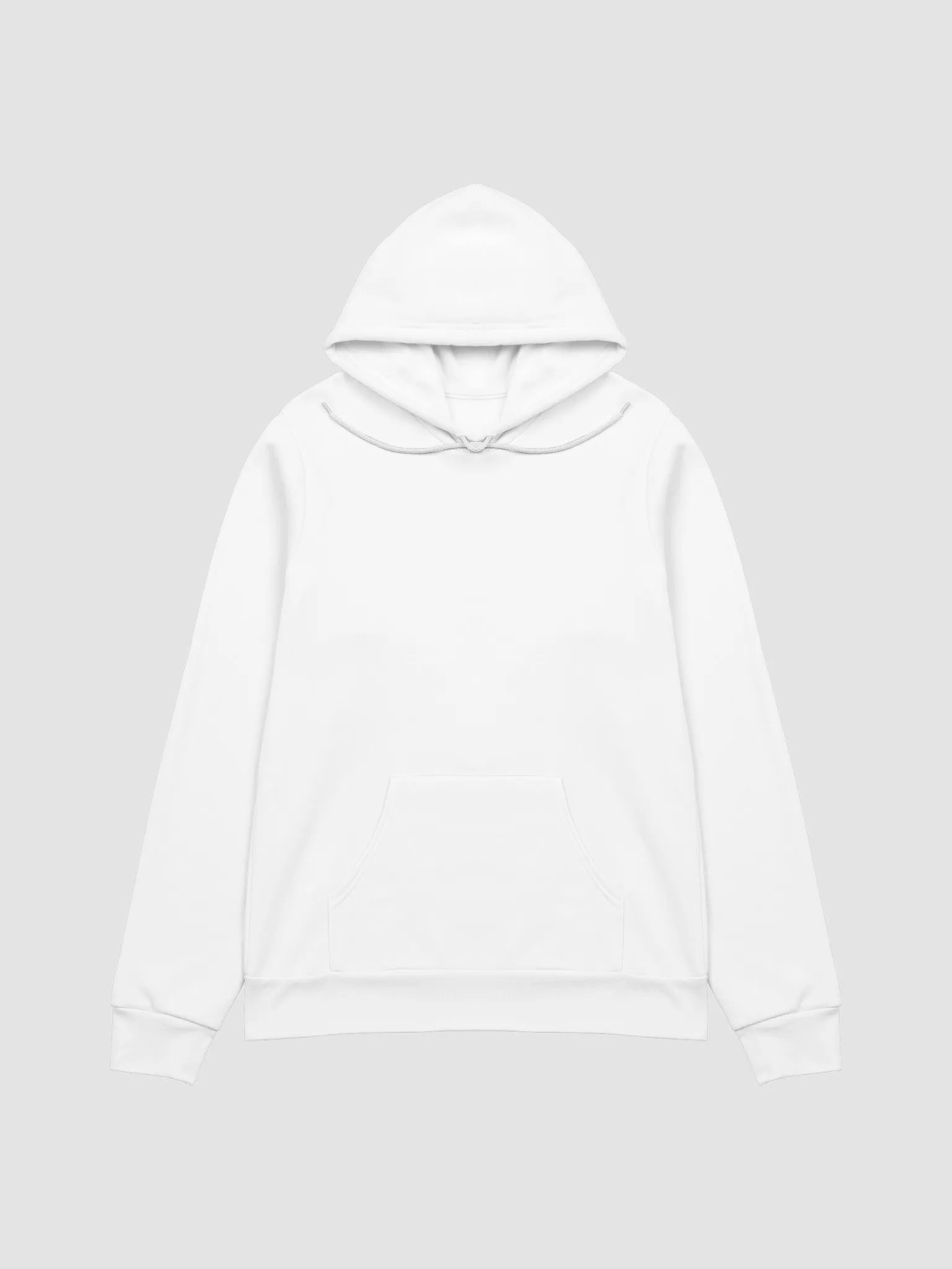RAISED BY IMMIGRANTS” Hoodie – MustiDrip™ Edition product image (3)