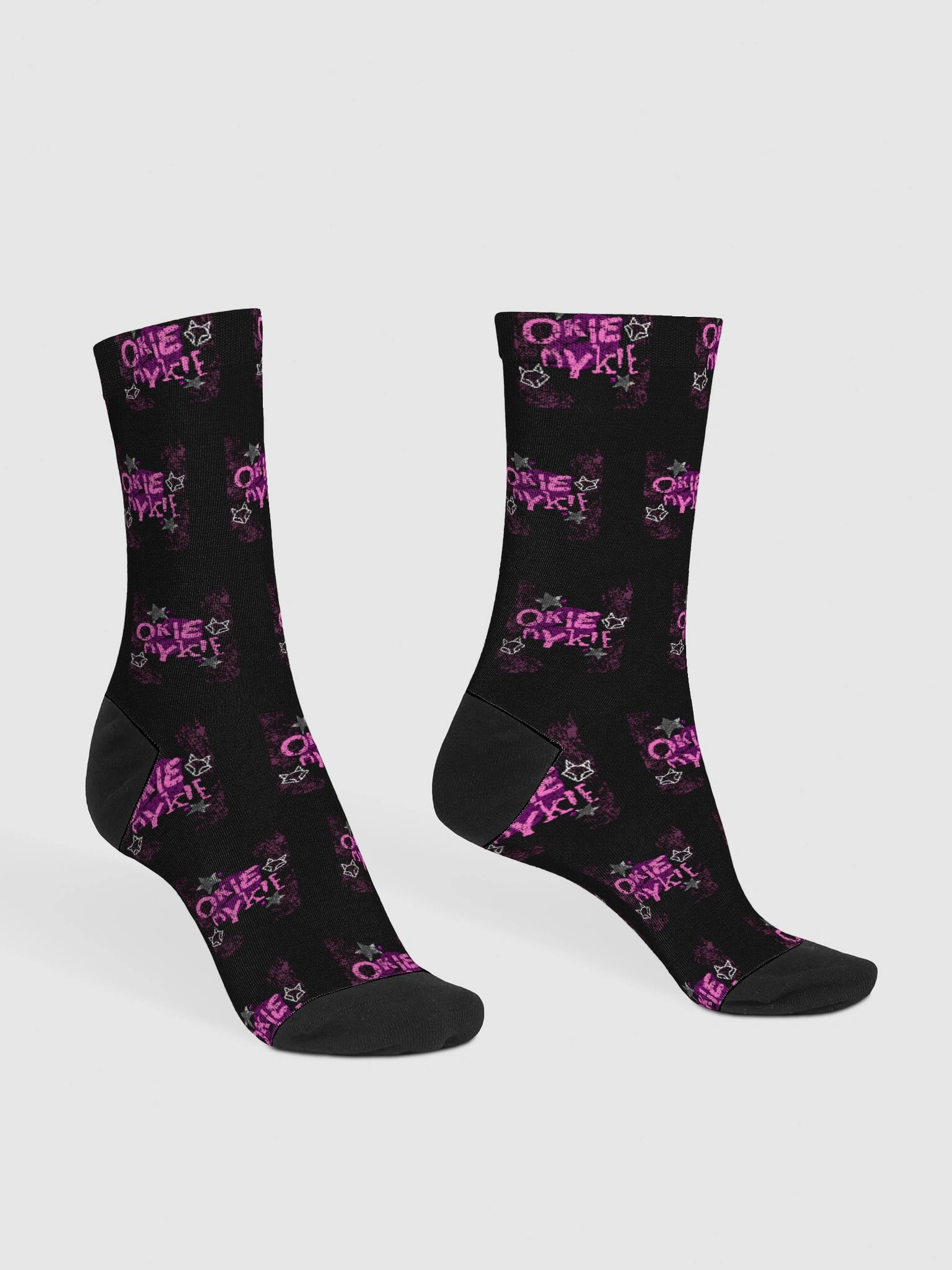Y2MYKIE socks product image (3)