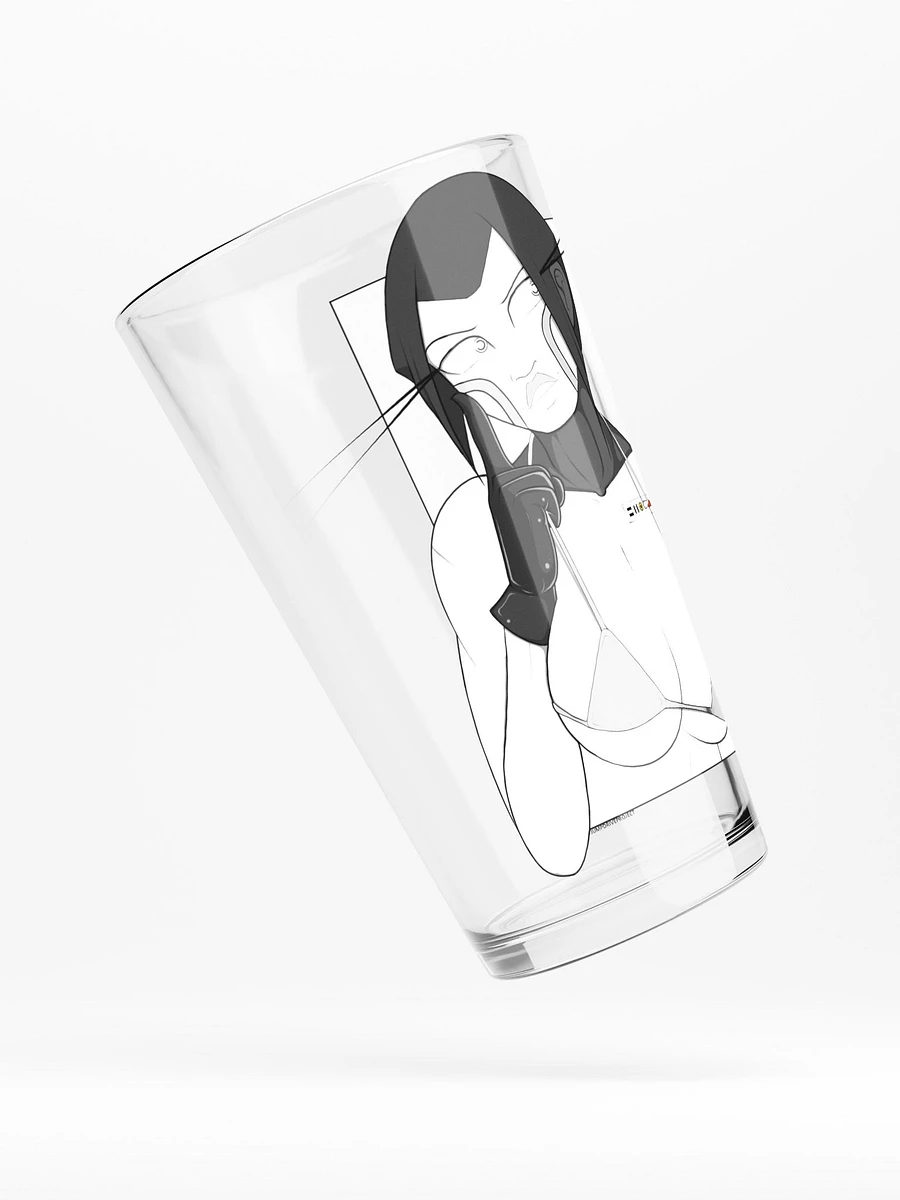 Summer Swimsuit Glass product image (3)