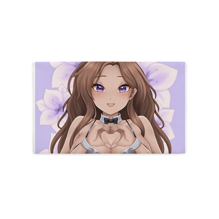 Purple Heart Pillow product image (1)
