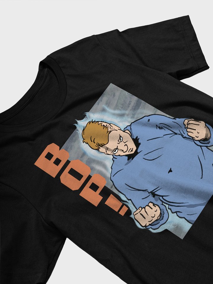 OFFICIAL Shoebody Bop product image (2)
