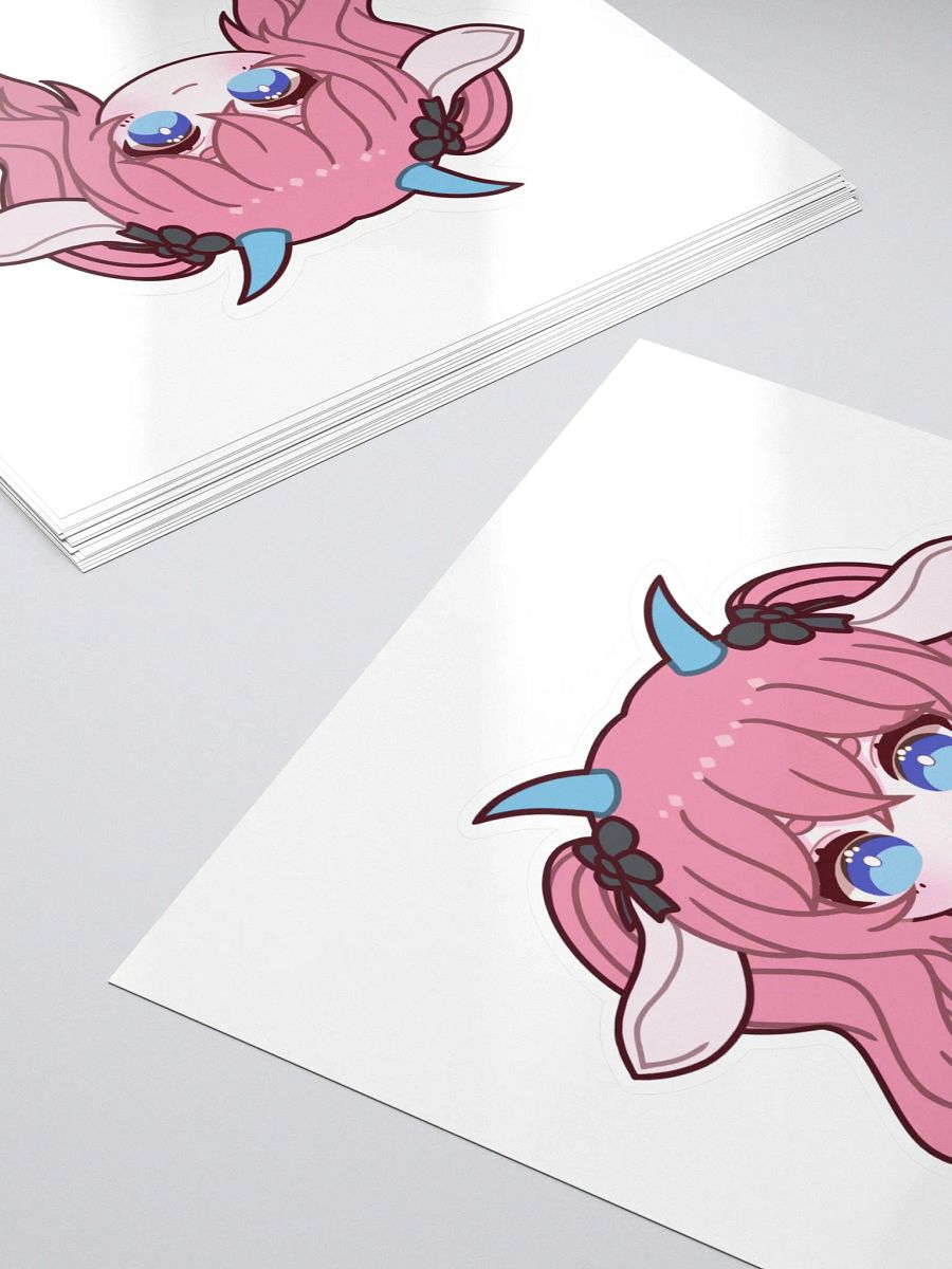 Vsnac Tiktak Sticker product image (5)