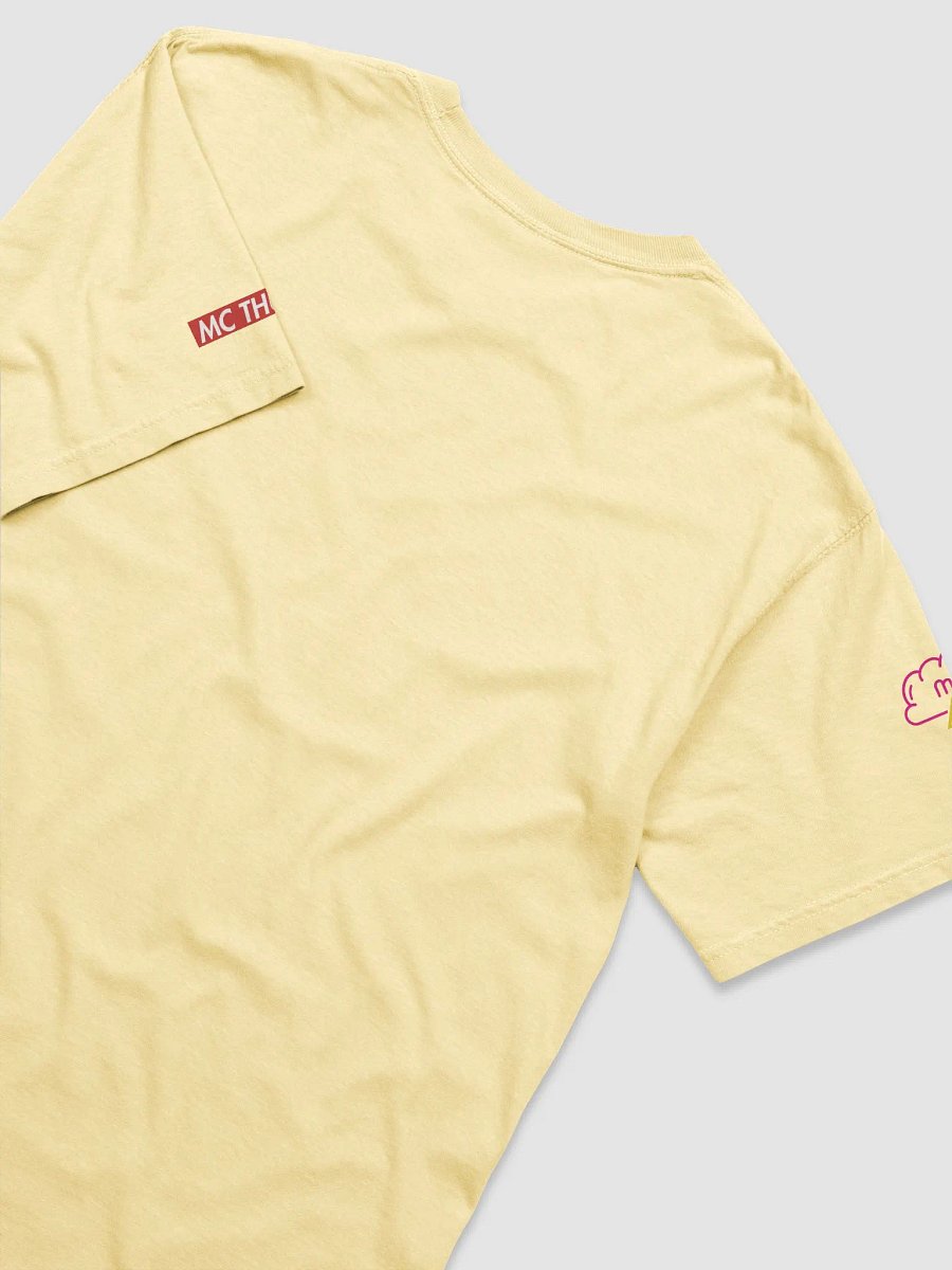 Retro Tee: Let's Go, Dude! product image (15)
