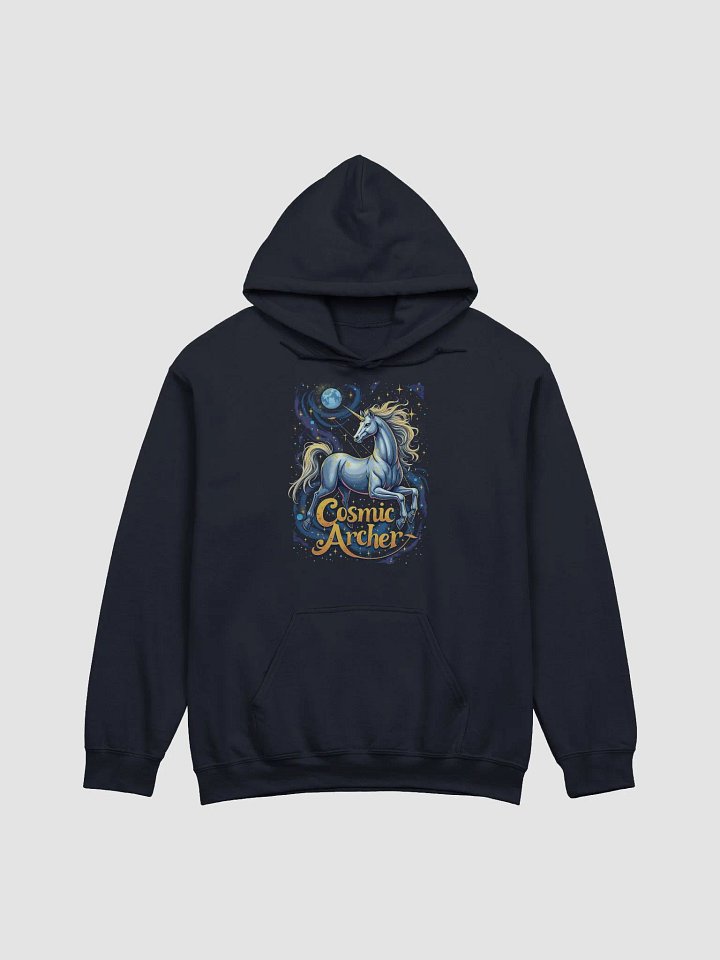 Cosmic Archer product image (1)