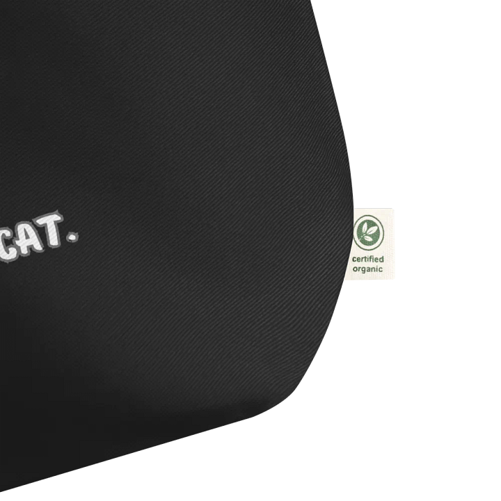 The more people I meet, the more I like my cat. product image (2)