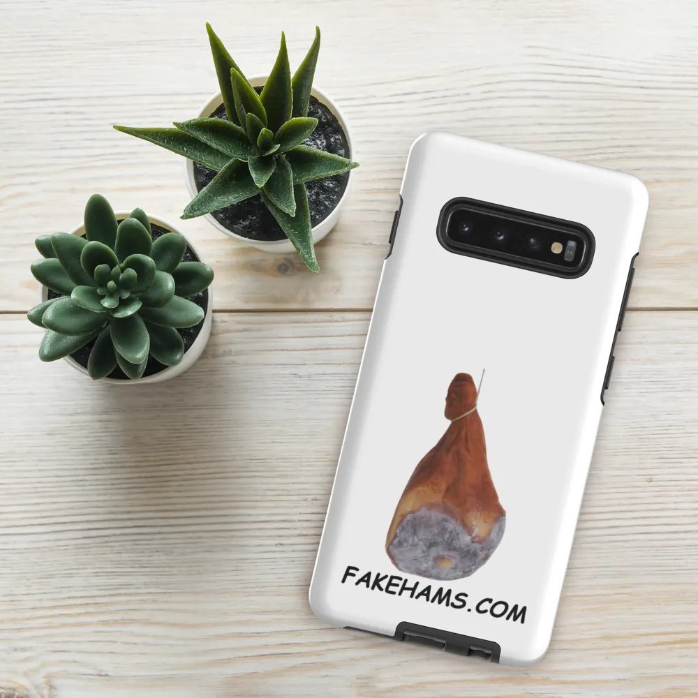 fakehams samsung case product image (4)