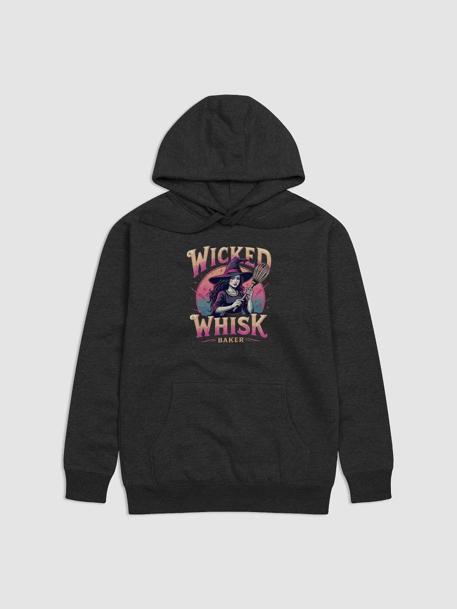 Wicked Whisk Baker Hoodie product image (1)