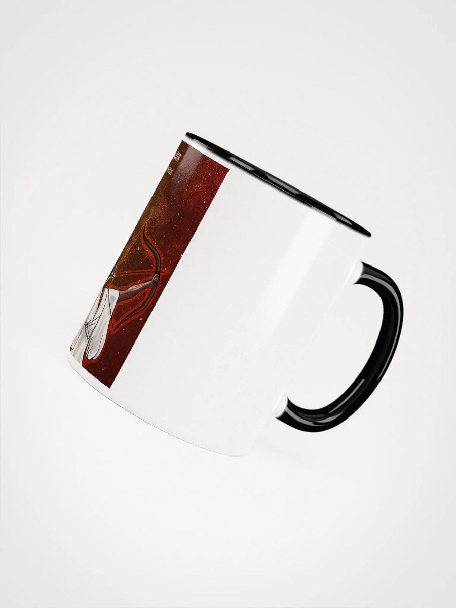 Ceramic mug with colour inside product image (10)