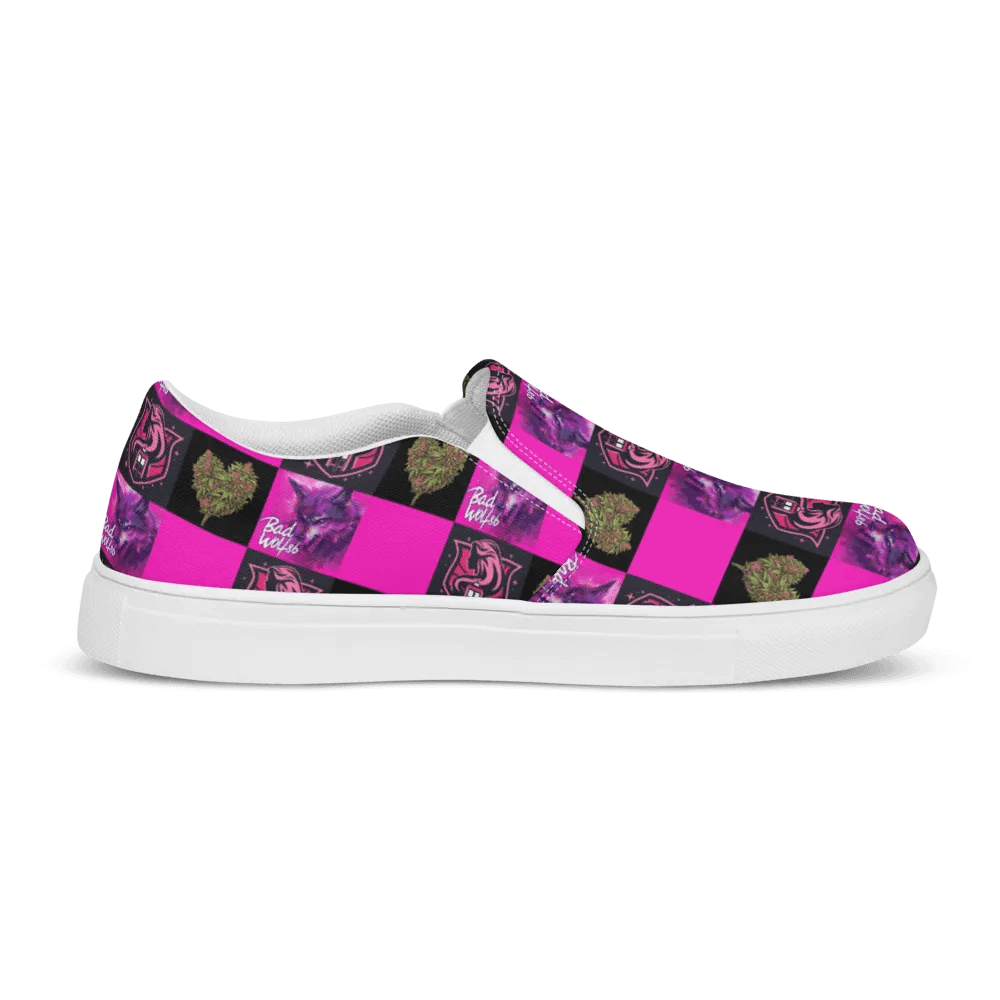 BadWolf Slip on shows product image (10)
