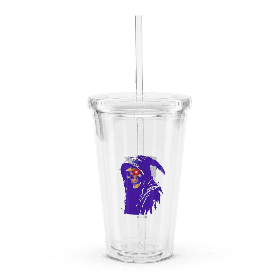 Fear the Reaper Cold Cup product image (1)