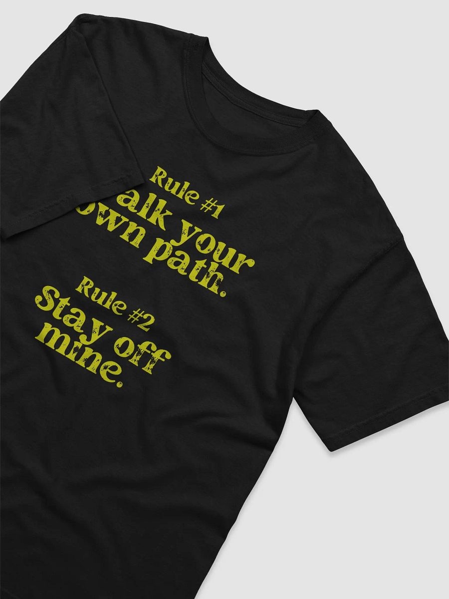 Walking Rules product image (3)