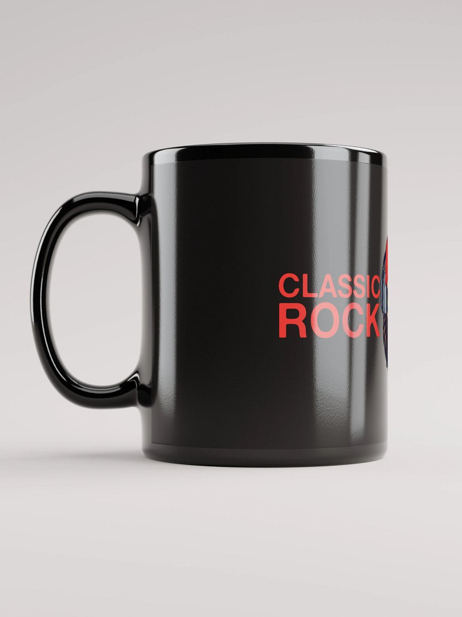 Sasquatch Classic Rock 921 Coffee Mug product image (11)