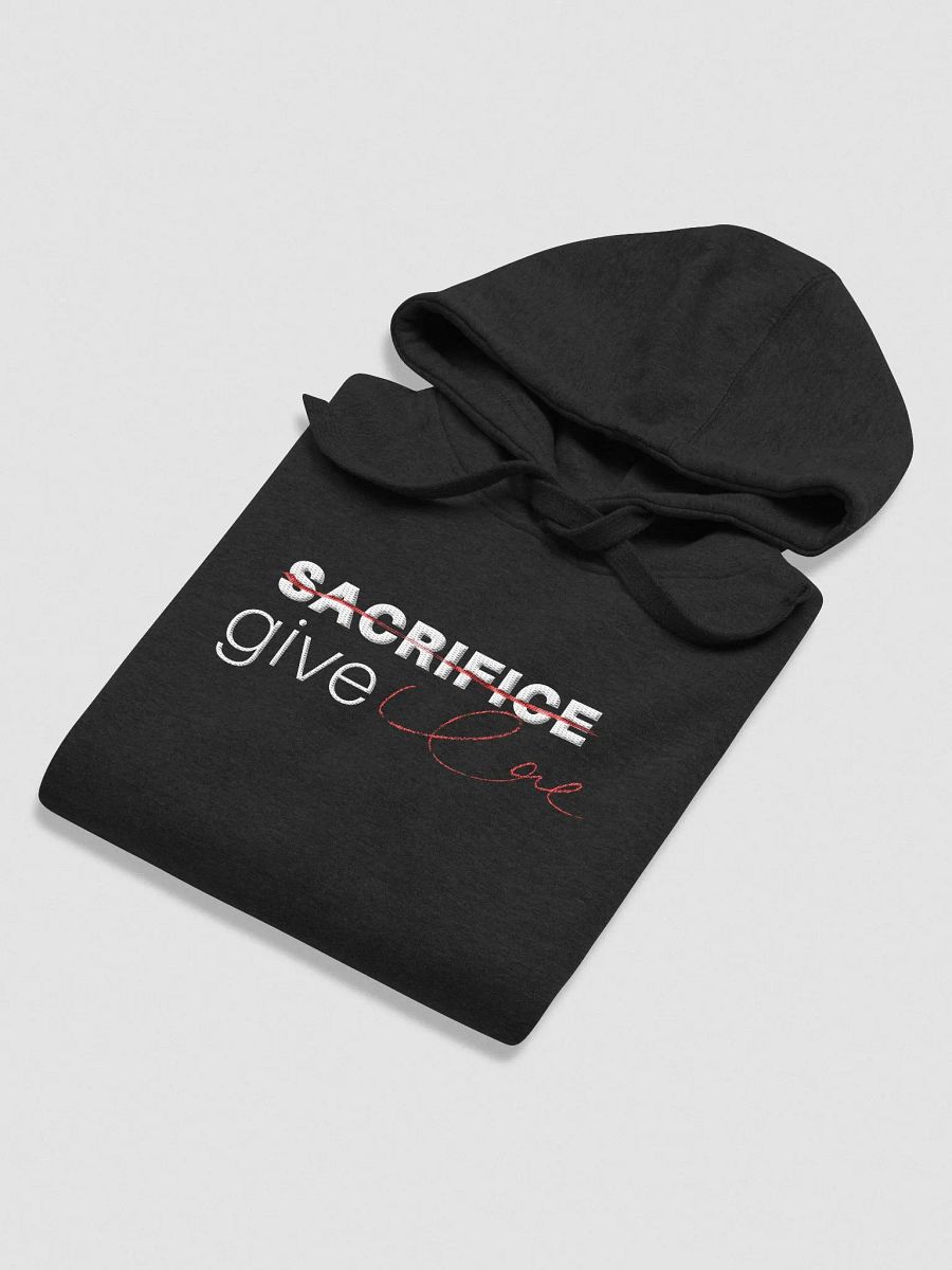 Give Love Hoodie product image (5)