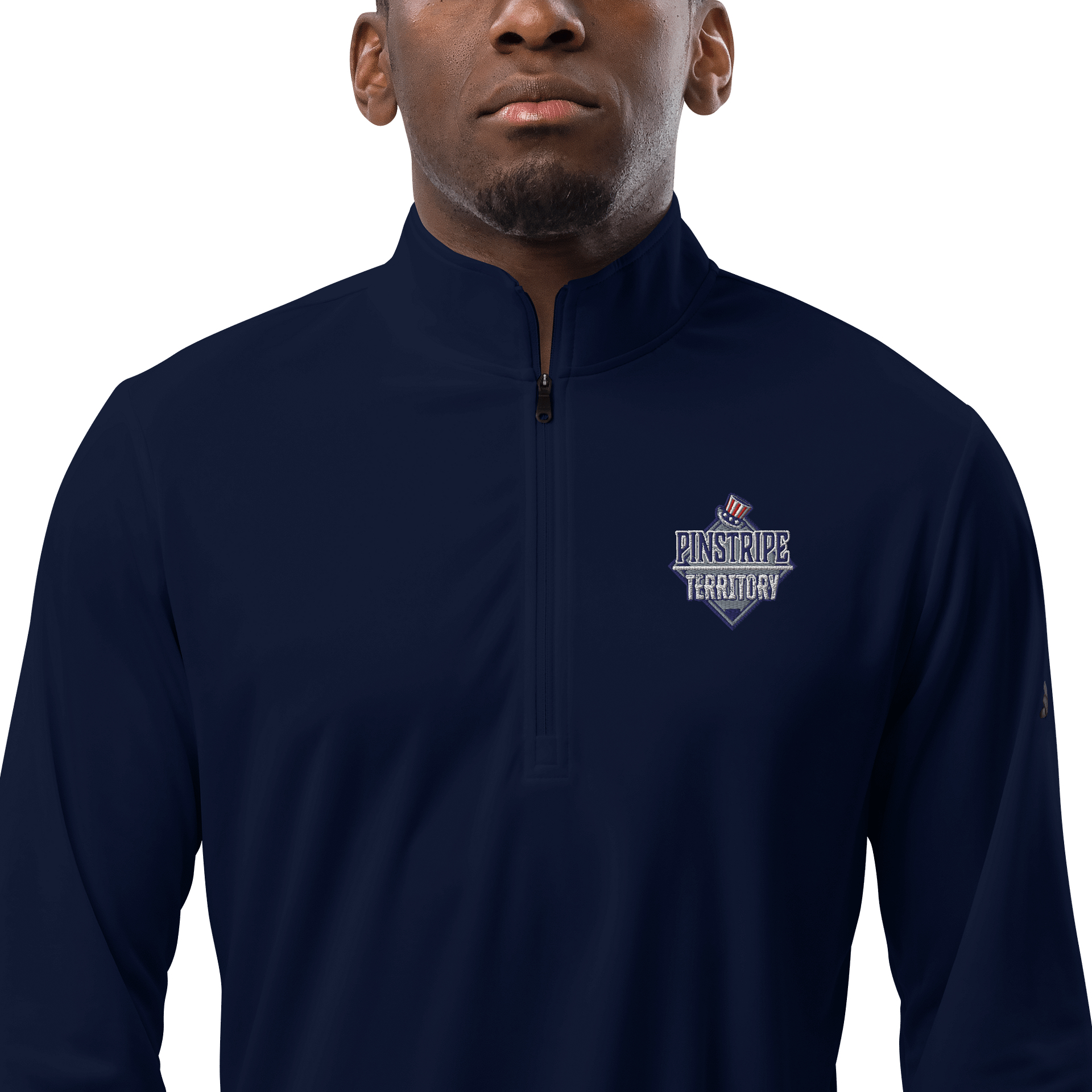 Adidas Lightweight Quarter-Zip product image (11)