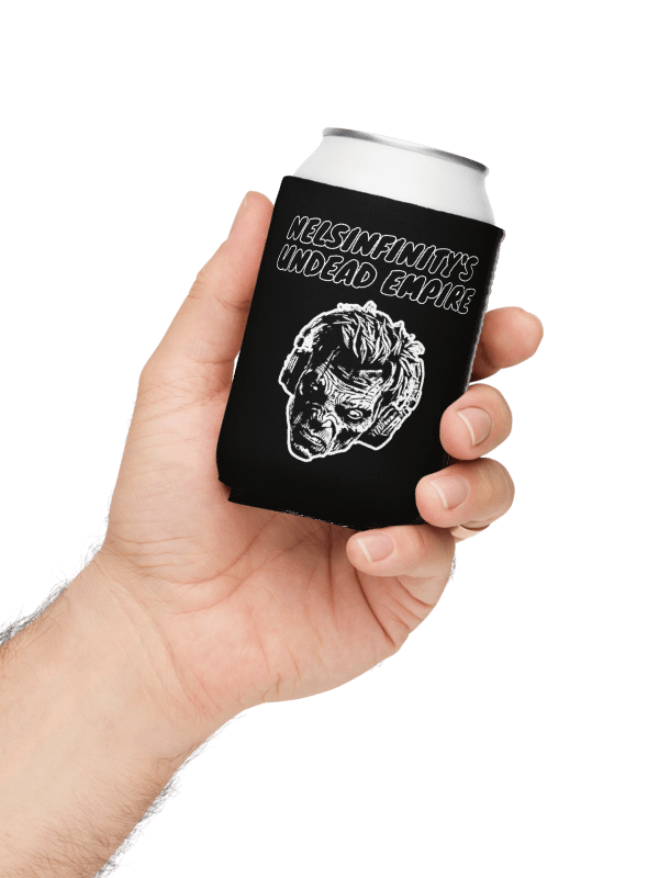 N.U.E. Signature Can Cooler product image (6)