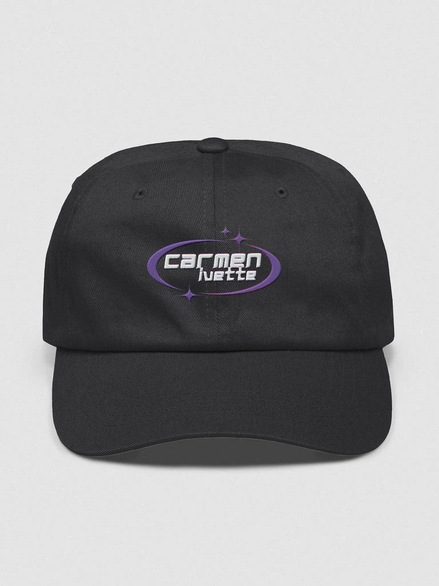 Carmen Ivette hat product image (5)
