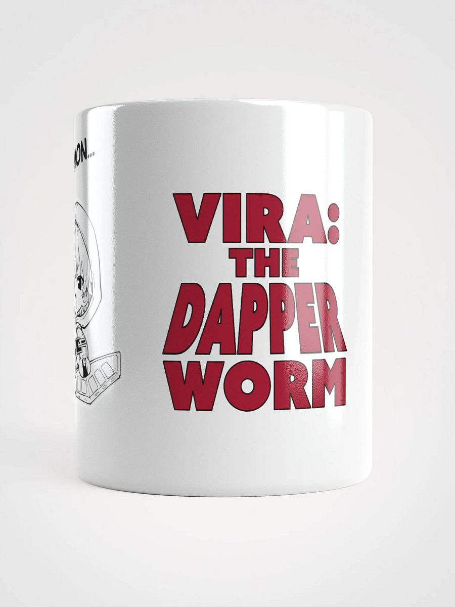 I summon Vira mug product image (3)