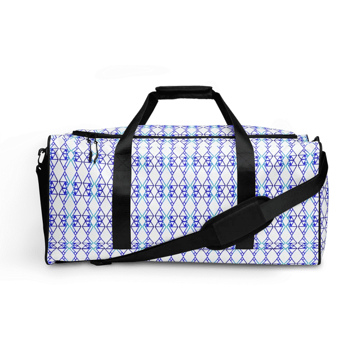 DBK Monogram Bag product image (1)