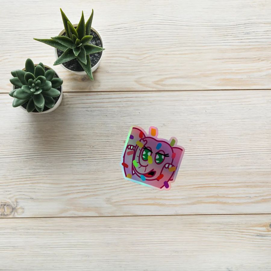 Confetti \o/ product image (10)