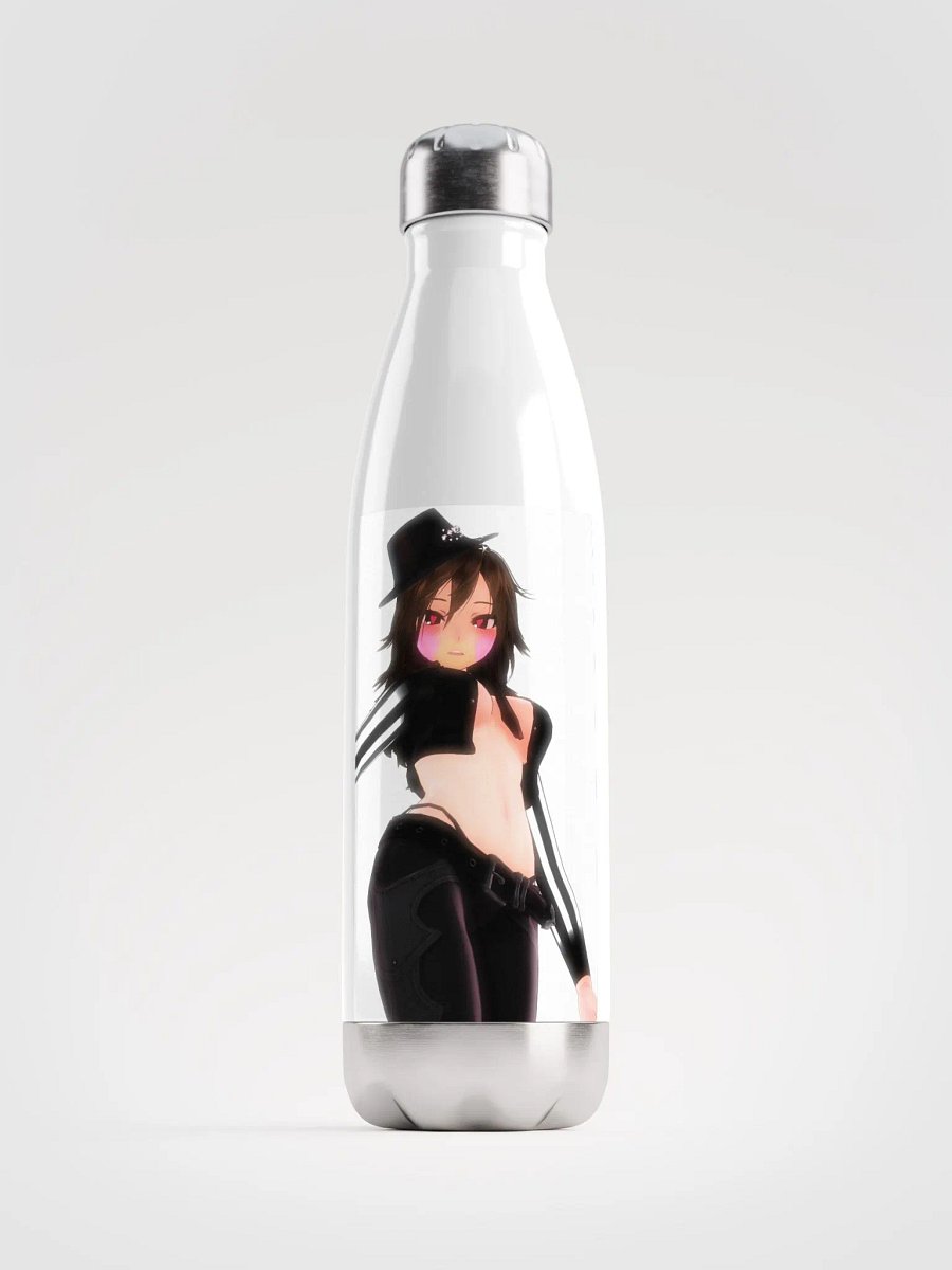 Yami's Flirty Water Bottle product image (1)
