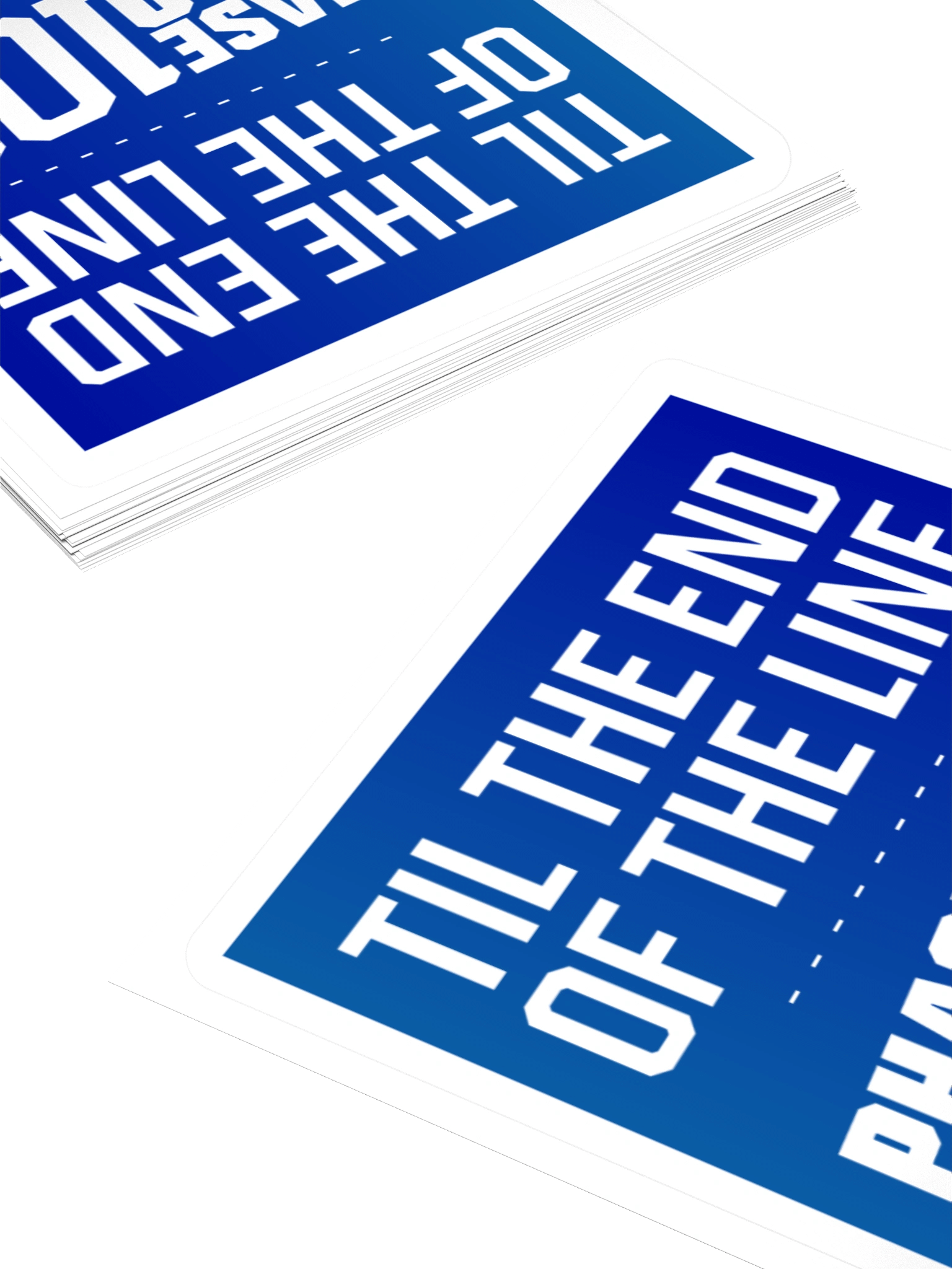 Phase Hero 100 Sticker product image (7)