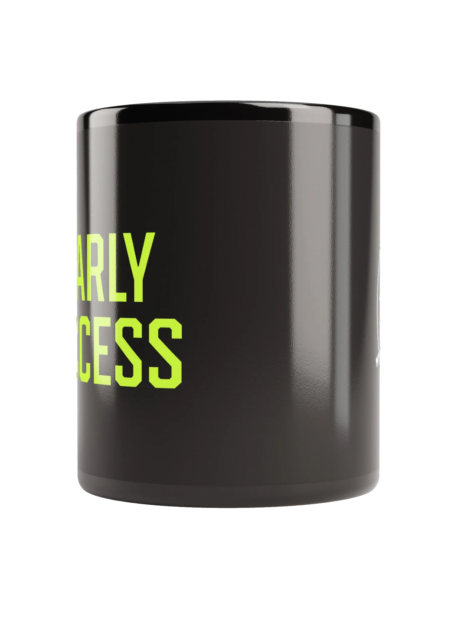 Early Access Mug product image (5)