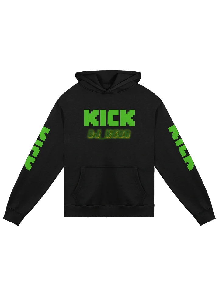 dj xeon hoodie product image (1)