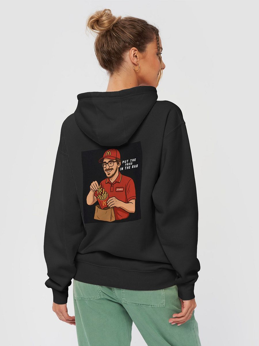 Fries In The Bag Hoodie product image (17)