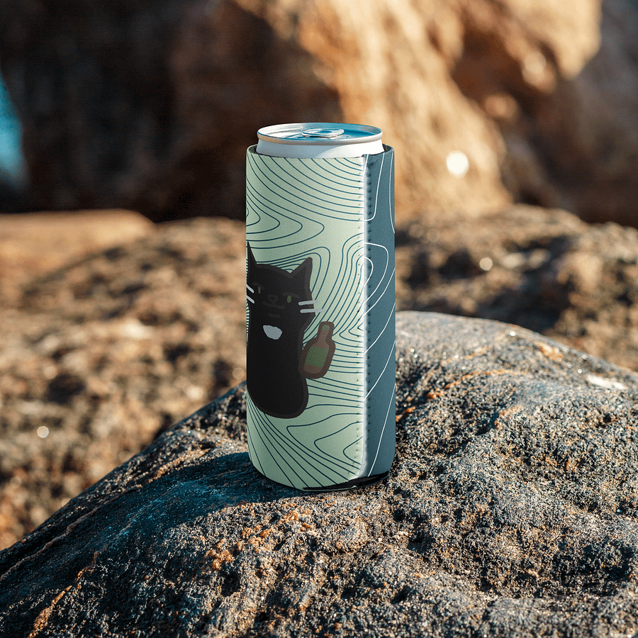 Tipsy Tippy Koozie product image (7)