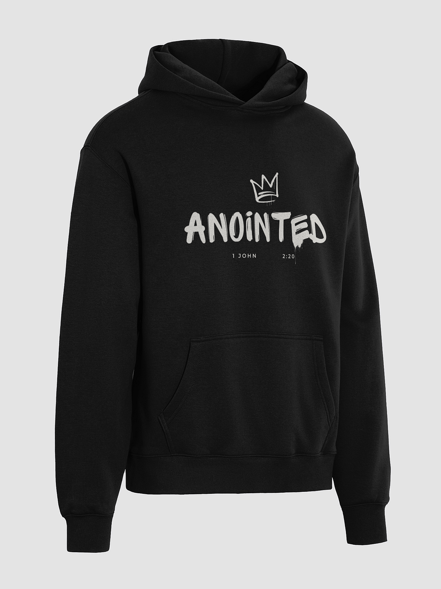 anointed hoodie 🖤 product image (4)
