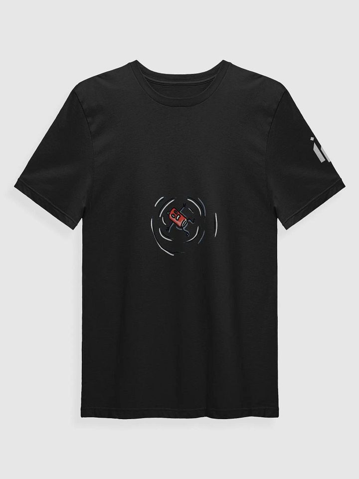 Cola Coka Stranded Tee product image (1)