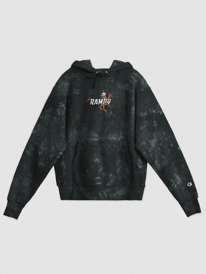 Rampy x Champion Hoodie product image (1)