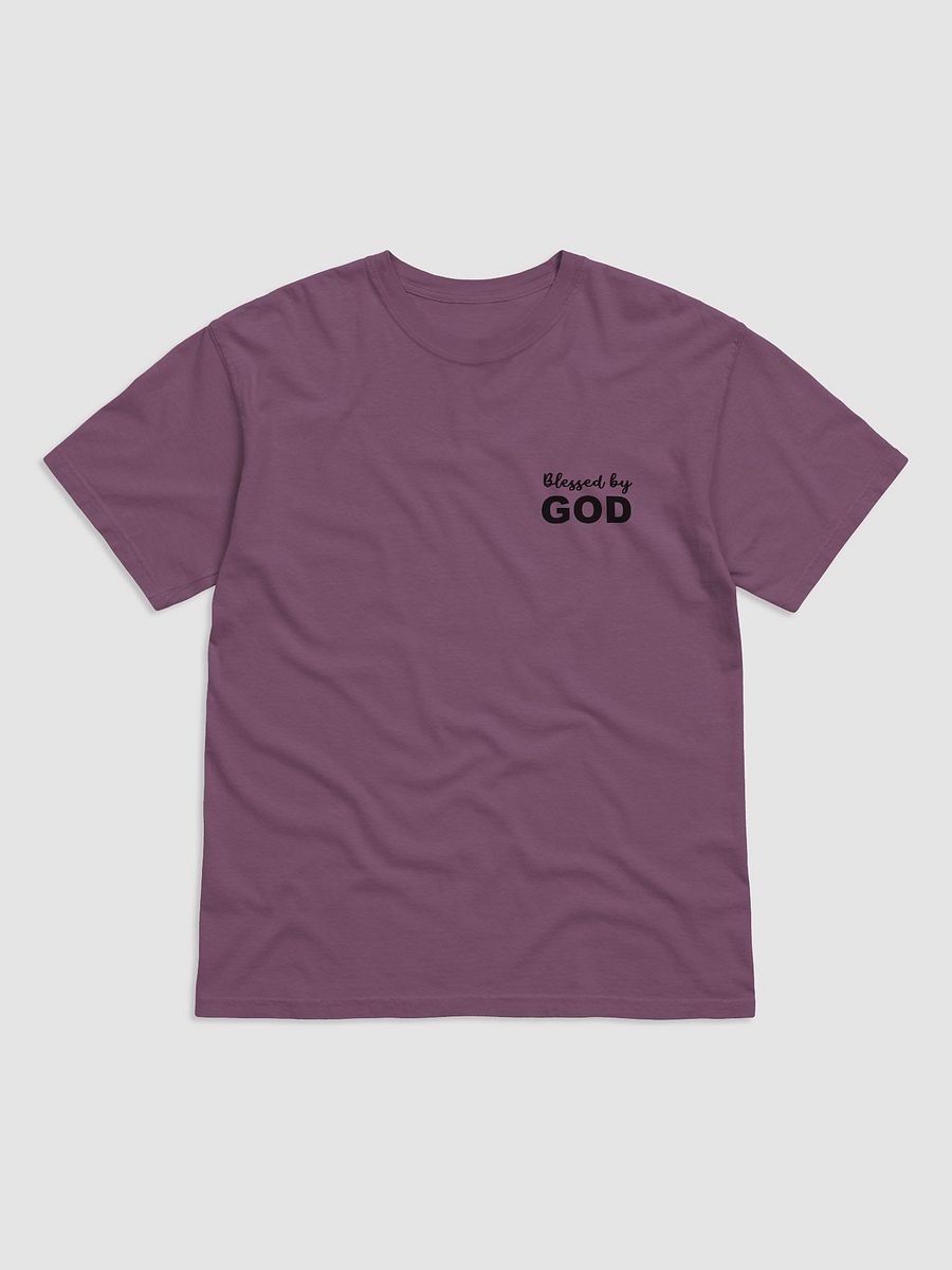 Blessed Cotton Tee product image (22)