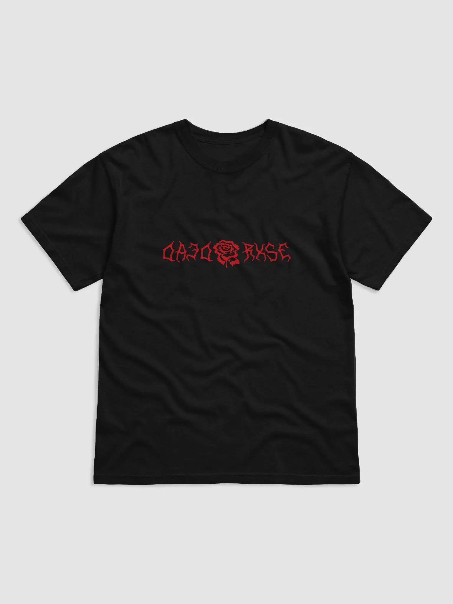 DEAD RXSE - Garment-Dyed Heavyweight T-Shirt product image (1)