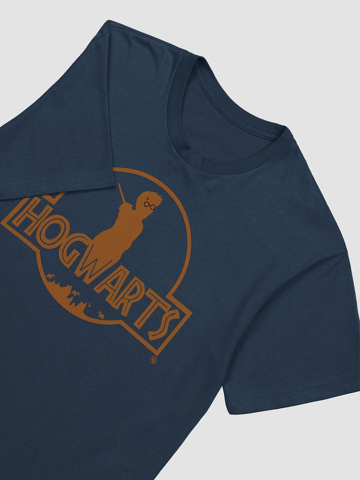 Hogwarts Park ( R ) Tee product image (2)