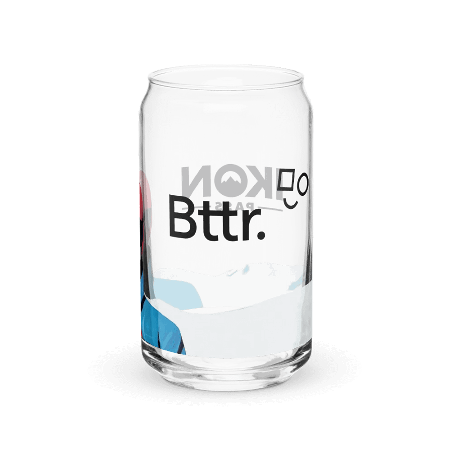 Ikon Pass x Bttr. Pint product image (9)