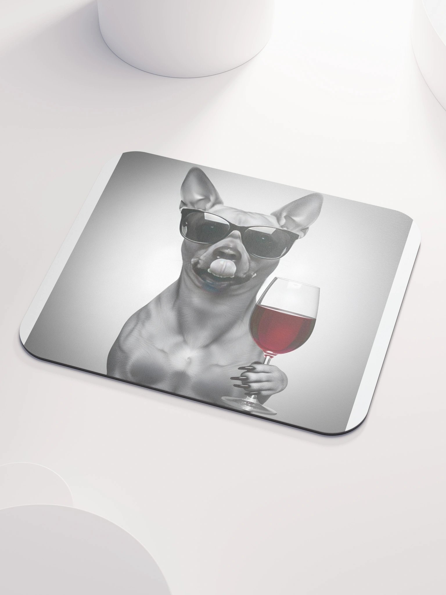 Potcake & Wine product image (3)