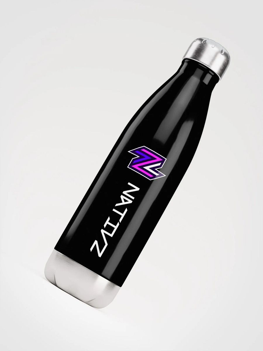 NATIVZ Insulated Steel Water Bottle product image (4)