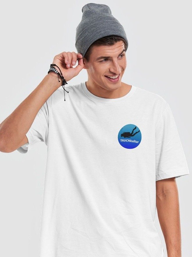 TAUCHkultur T-Shirt product image (1)