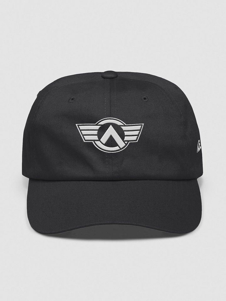 Aviators Dad Hat product image (1)