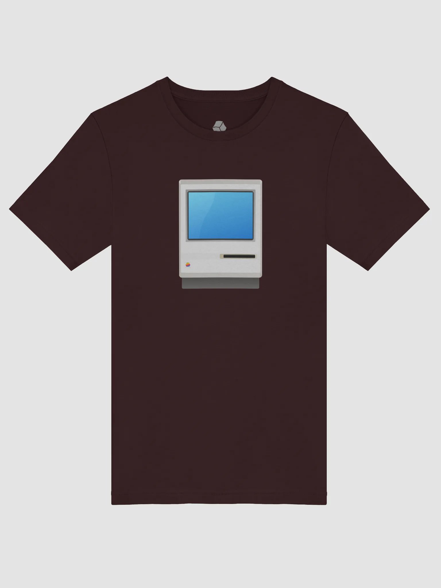 Classic Mac T-Shirt product image (25)