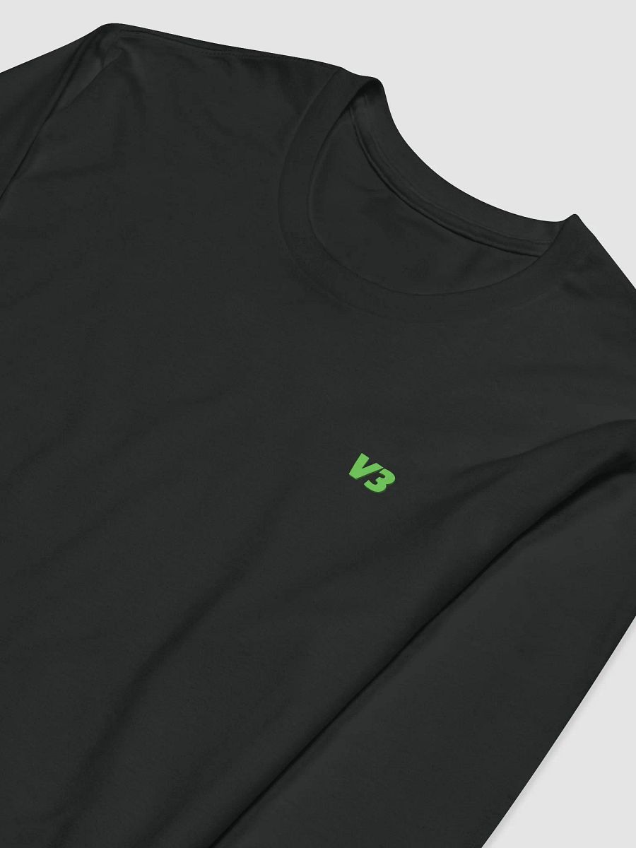 General Insanity: Long Sleeve V3 product image (5)