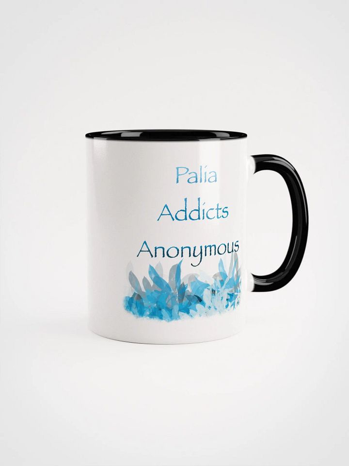 PAA Ceramic Mug product image (9)