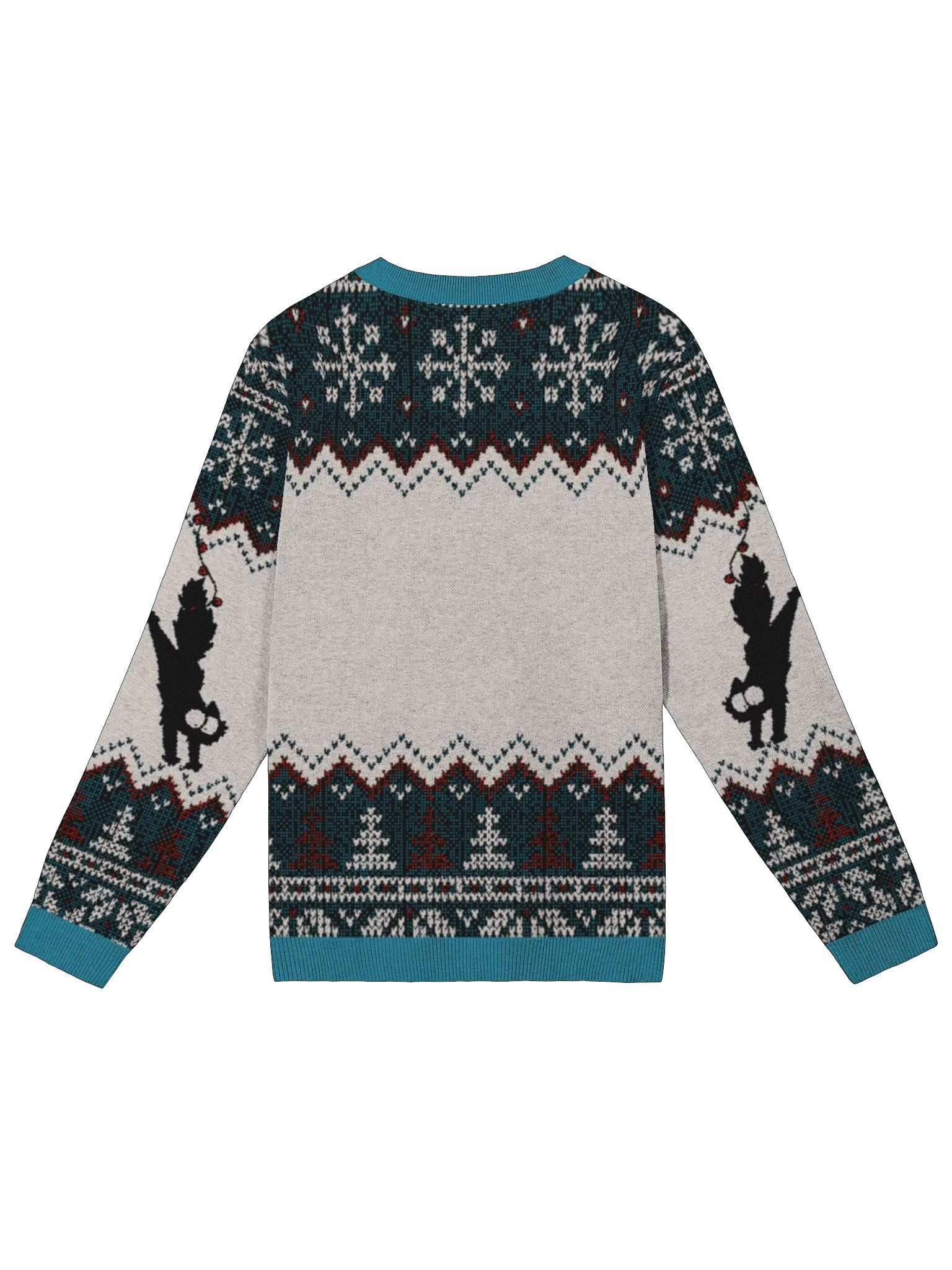 Christmas Jumper [Limited Edition] product image (4)