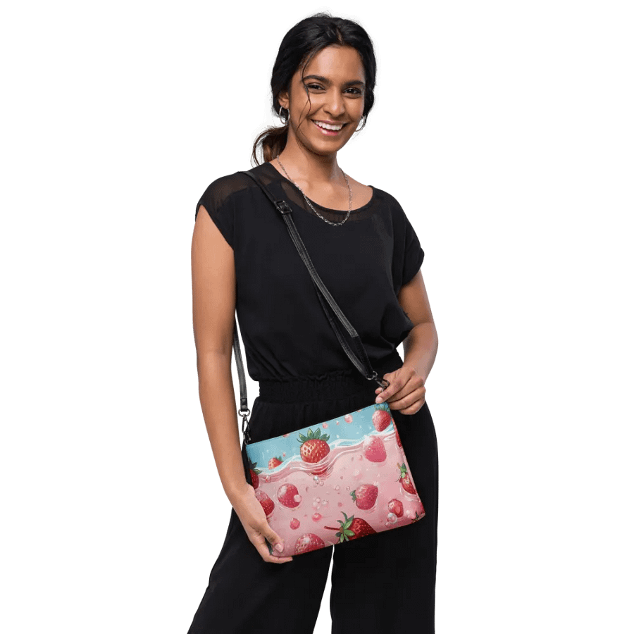 Muse Coquette Crossbody Bag product image (5)